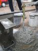 7. Roboty Mostowe - Badanie konsystencji próbki betonu metodą stożka opadowego, 03.03.2016
